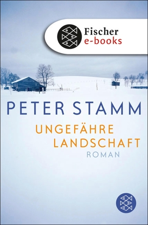 Ungefähre Landschaft von Stamm,  Peter