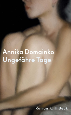 Ungefähre Tage von Domainko,  Annika