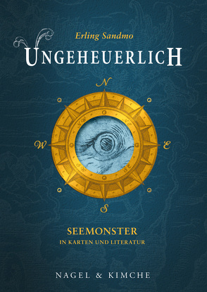 Ungeheuerlich von Kall,  Sylvia, Sandmo,  Erling