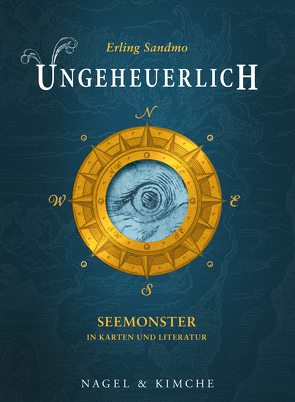 Ungeheuerlich von Kall,  Sylvia, Sandmo,  Erling