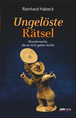 Ungelöste Rätsel von Habeck,  Reinhard