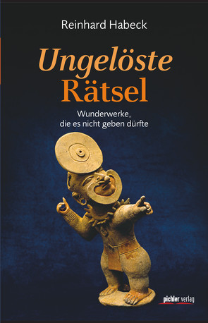 Ungelöste Rätsel von Habeck,  Reinhard