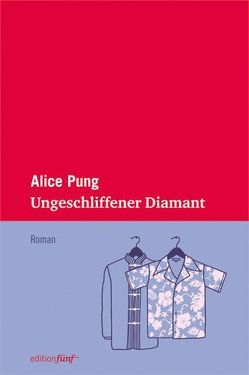Ungeschliffener Diamant von Heimburger,  Marieke, Pung,  Alice