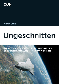 Ungeschnitten von Jehle,  Martin