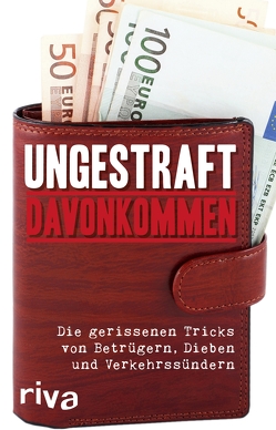 Ungestraft davonkommen