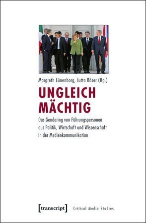 Ungleich mächtig von Lünenborg,  Margreth, Röser,  Jutta