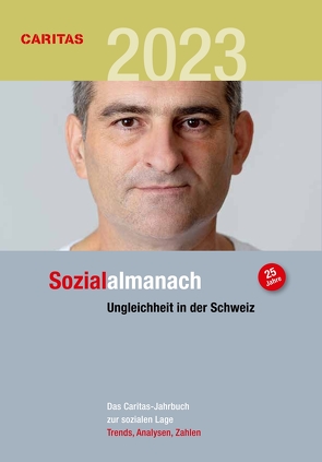 Ungleichheit in der Schweiz von Saner,  Fabian