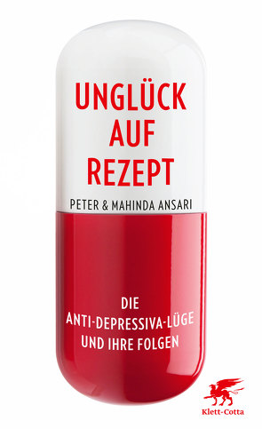 Unglück auf Rezept von Ansari,  Mahinda, Ansari,  Peter, Müller-Oerlinghausen,  Bruno