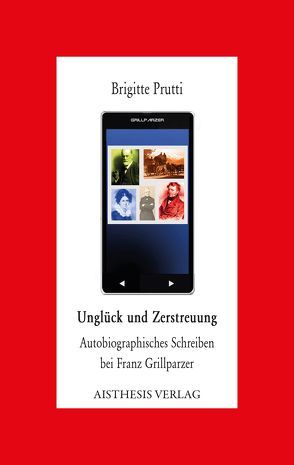 Unglück und Zerstreuung von Prutti,  Brigitte