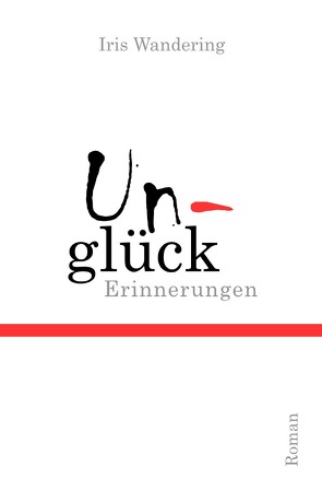 Unglück von Wandering,  Iris