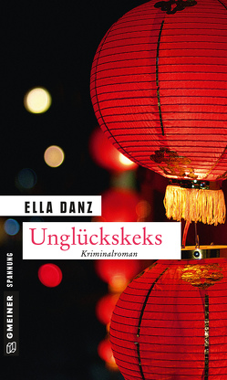 Unglückskeks von Danz,  Ella