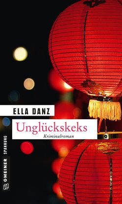 Unglückskeks von Danz,  Ella