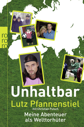 Unhaltbar von Pfannenstiel,  Lutz, Putsch,  Christian