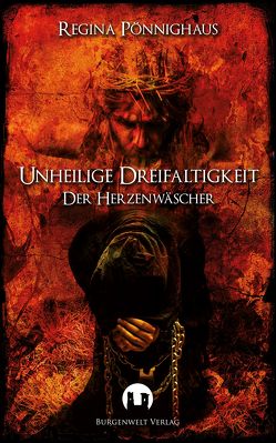 Unheilige Dreifaltigkeit von Pönnighaus,  Regina