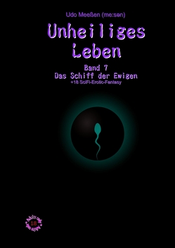 Unheiliges Leben von Don Lobo,  Prof., Meeßen,  Udo