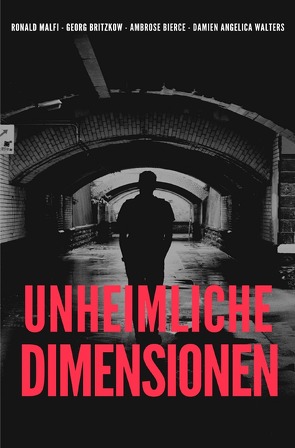 Unheimliche Dimensionen von Bierce,  Ambrose, Britzkow,  Georg, Malfi,  Ronald, Siege,  Christian Franz, Walters,  Damien Angelica