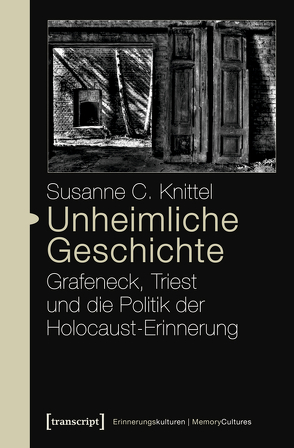 Unheimliche Geschichte von Engels,  Eva, Heeke,  Elisabeth, Knittel,  Susanne C.