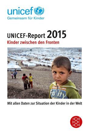 UNICEF-Report 2015 von UNICEF