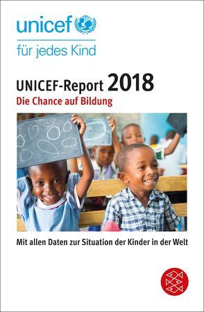 UNICEF-Report 2018 von UNICEF