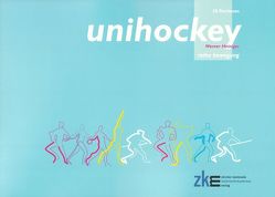 Unihockey von Heiniger,  Werner