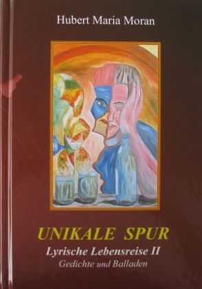 Unikale Spur von Moran,  Hubert M