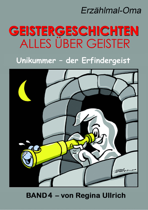 Unikummer – der Erfindergeist von Herrmann,  Uwe, Seegebrecht-Keitel,  Susanne, Ullrich,  Regina