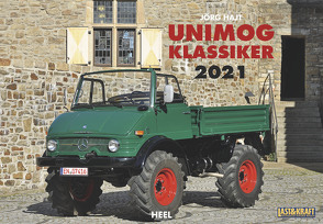 Unimog Klassiker 2021 von Hajt,  Jörg