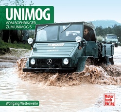 Unimog von Westerwelle,  Wolfgang