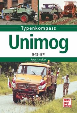 Unimog von Schneider,  Peter