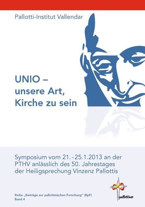 UNIO – unsere Art, Kirche zu sein