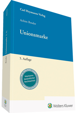 Unionsmarke von Bender,  Achim