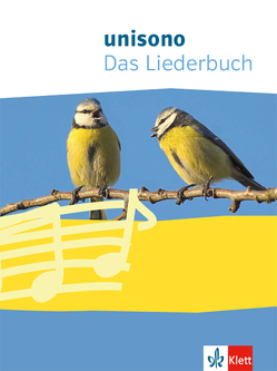 unisono Das Liederbuch