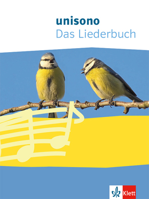 unisono Das Liederbuch