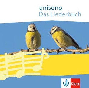 unisono Das Liederbuch