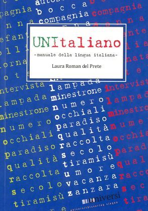 UNItaliano von Roman del Prete,  Laura