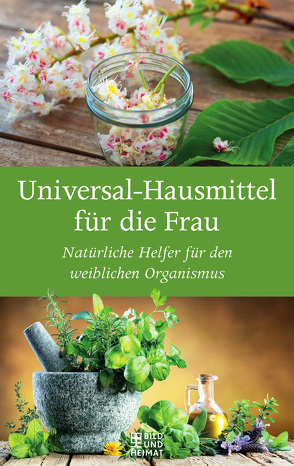 Universal-Heilmittel für die Frau von A.,  V.