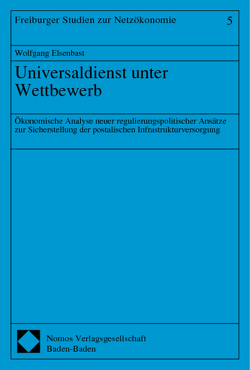 Universaldienst unter Wettbewerb von Elsenbast,  Wolfgang