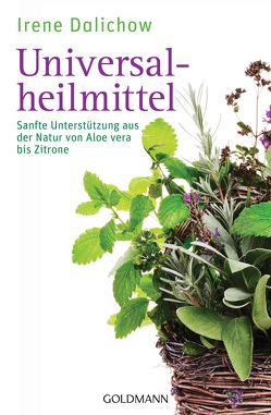 Universalheilmittel von Dalichow,  Irene