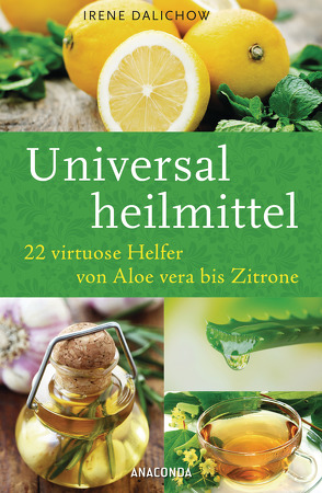 Universalheilmittel von Dalichow,  Irene