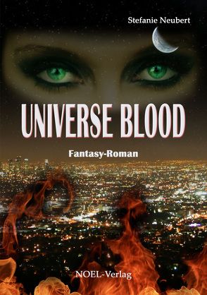 Universe Blood von Neubert,  Stefanie