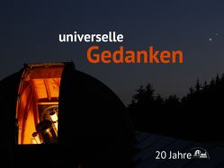 universelle Gedanken von Köhl,  Markus, Steinleitner,  Franz