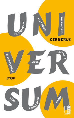 Universum von Cerberus