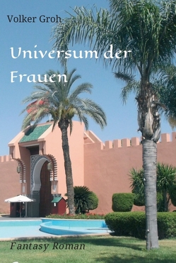 Universum der Frauen von Groh,  Volker