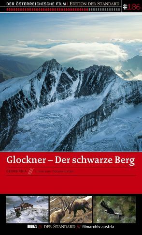 Universum – Der Großglockner von Riha,  Georg