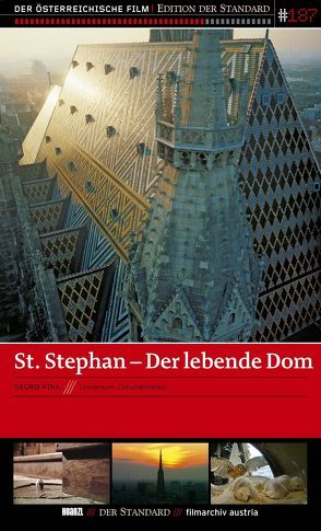 Universum – Der Stephansdom von Riha,  Georg