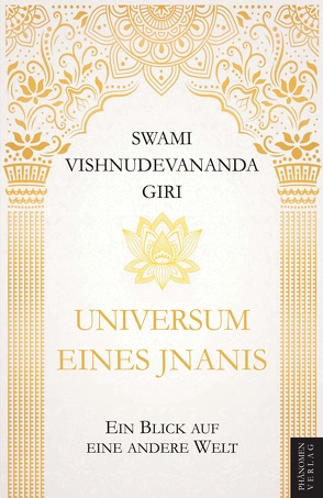 Ich bin von Swami,  Vishnudevananda Giri