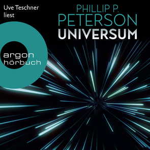 Universum von Peterson,  Phillip P., Teschner,  Uve