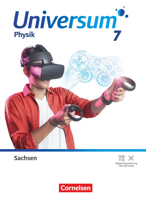 Universum Physik – Gymnasium Sachsen – 7. Schuljahr