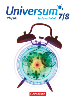 Universum Physik – Gymnasium Sachsen-Anhalt – 7./8. Schuljahr