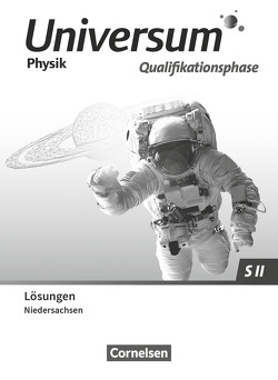 Universum Physik Sekundarstufe II – Niedersachsen 2022 – Qualifikationsphase